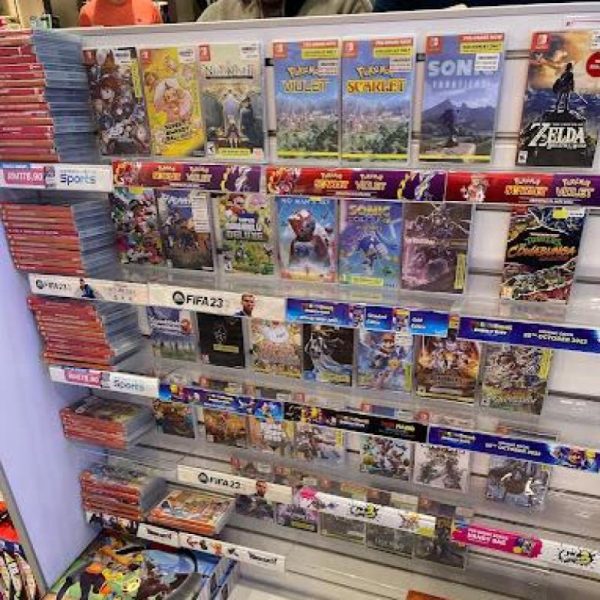 Top 10 Best Game Store in KL 2026 | Must Go