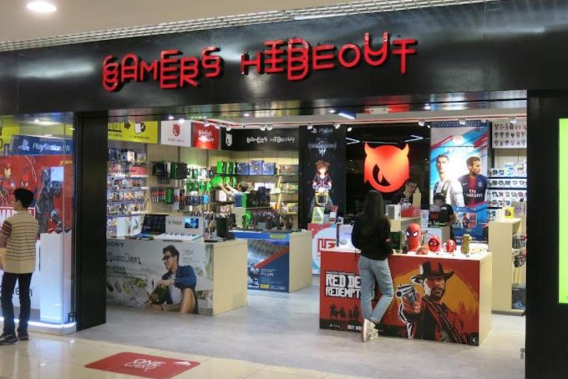 Top 10 Best Game Store in PJ 2024 Visit Now