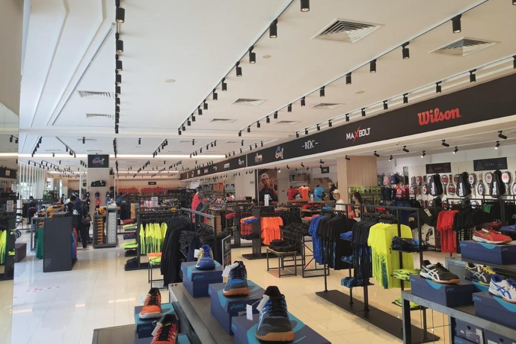 Top 10 Best Sport Shops in Penang 2025 19 Gatti-Sports-Factory-Outlet-@-Design-Village-