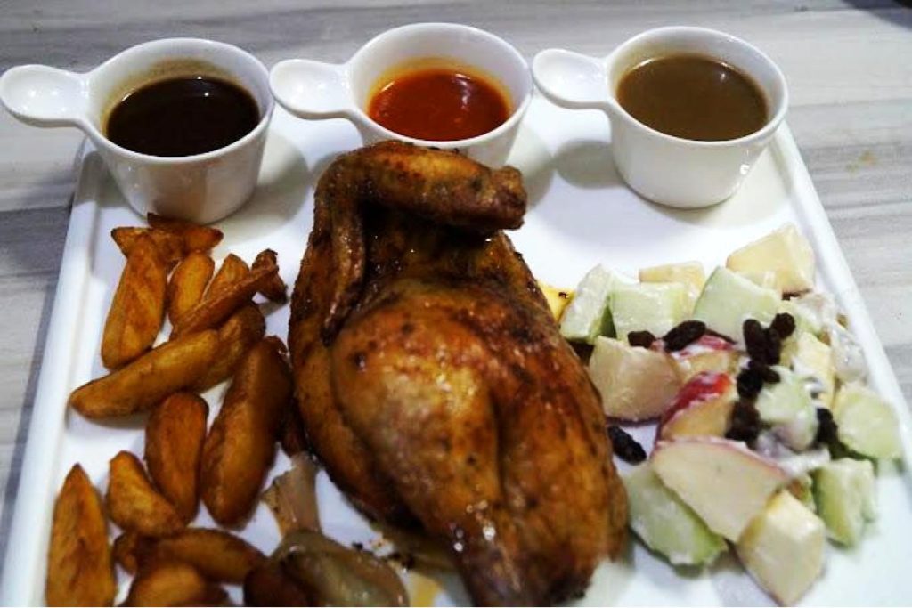 Top 10 Best Western Food Restaurants in Pahang 2025 19 Gelora-Steak-House-