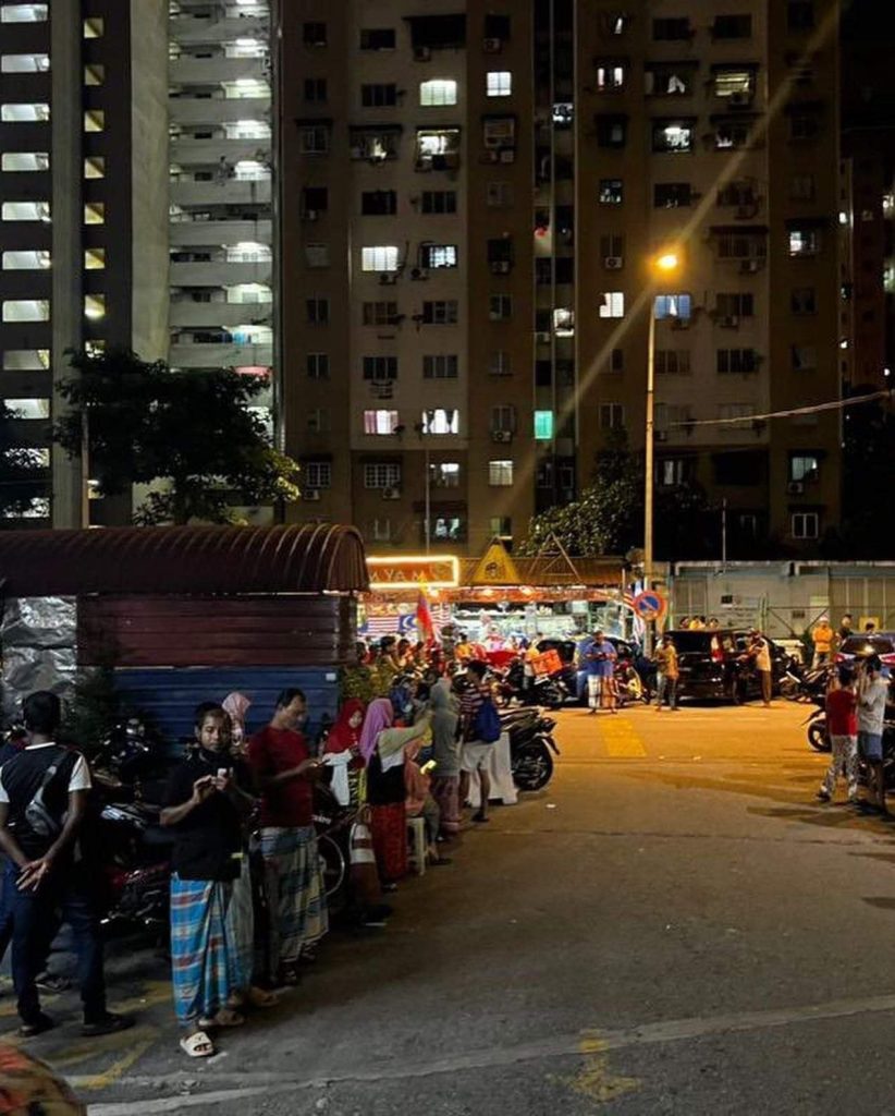 Indonesia 6.2-Magnitude Quake, Tremors Felt in Malaysia 3 Gempa--