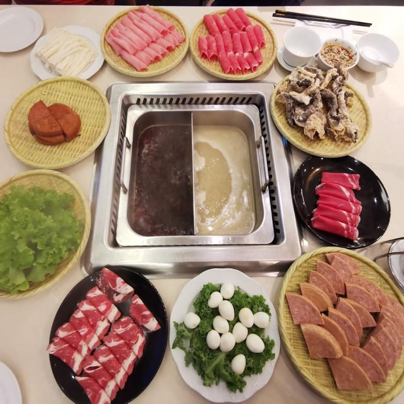 <strong>4 Restoran Steamboat Terbaik di Genting Highlands 2025</strong> 9 Genting-Garden-Hotpot-