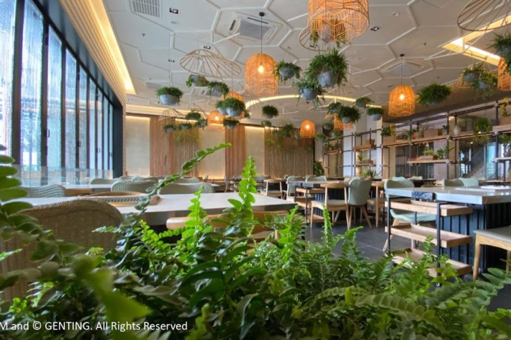 <strong>4 Restoran Steamboat Terbaik di Genting Highlands 2025</strong> 8 Genting-Garden-Hotpot