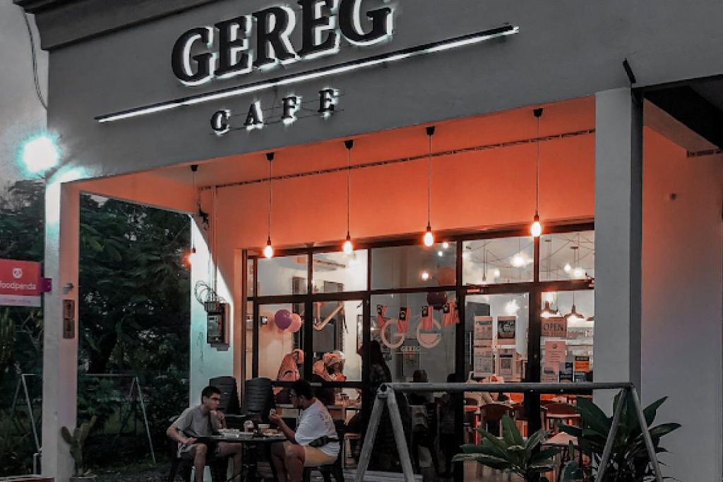Top 10 Best Western Food Restaurants in Perlis 2025 10 Gereq-Cafe
