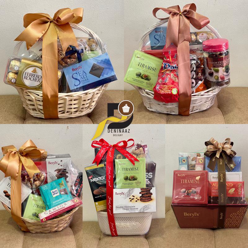 8 Idea Hadiah Hari Raya Terbaik di Malaysia 2024 2 Gift-Hamper