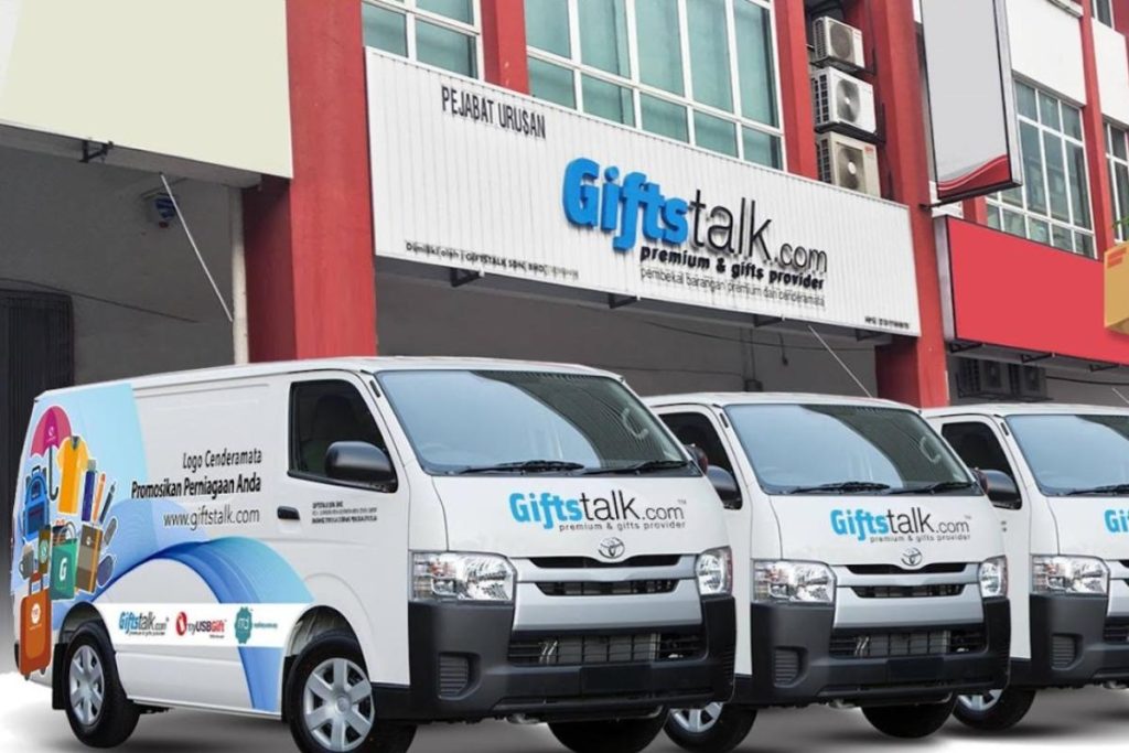 Top 10 Best Corporate Gifts Suppliers in Malaysia 2025 2 Giftstalk-Sdn-Bhd-