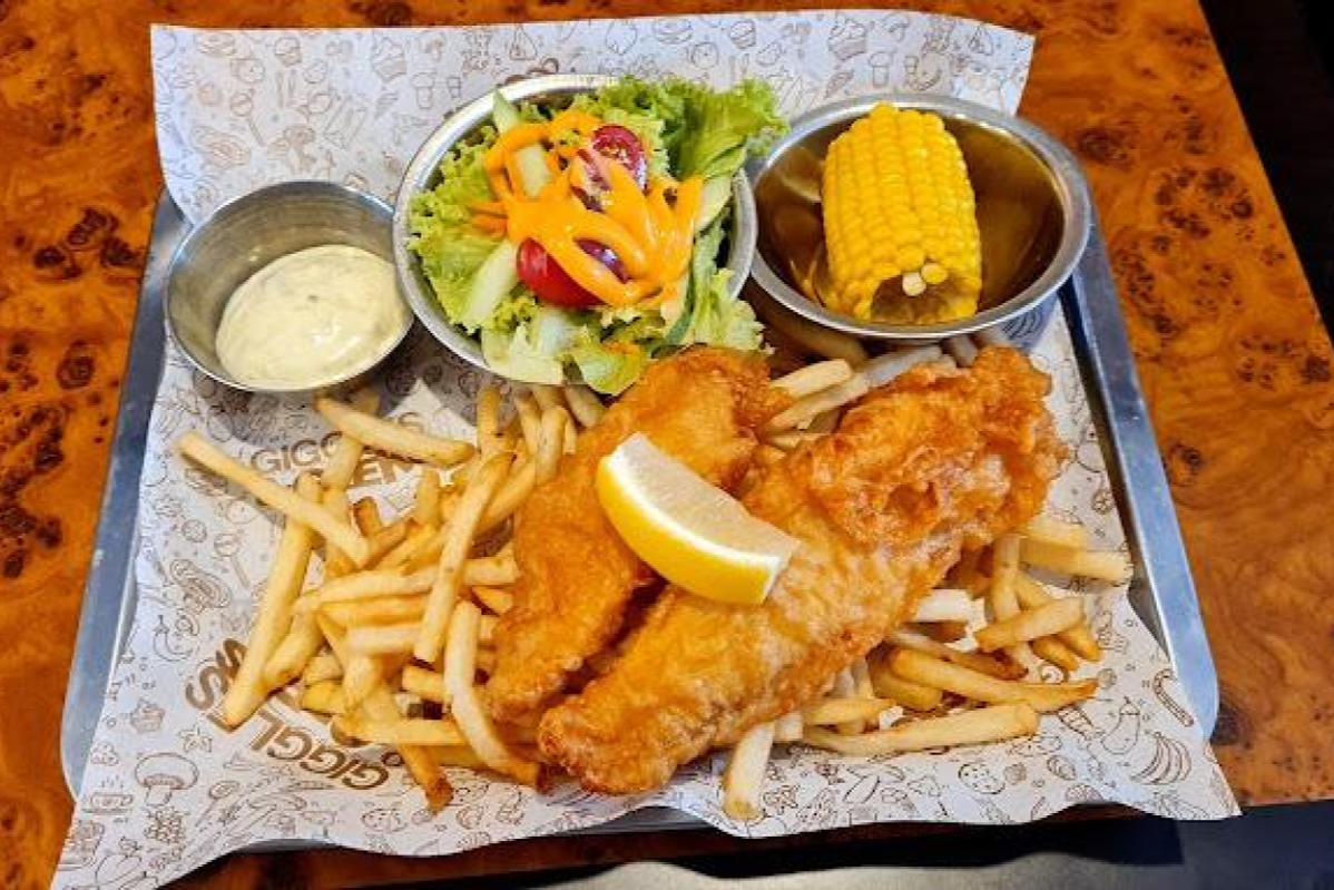 Top 10 Best Western Food Restaurants in Cyberjaya 2024 Must Try