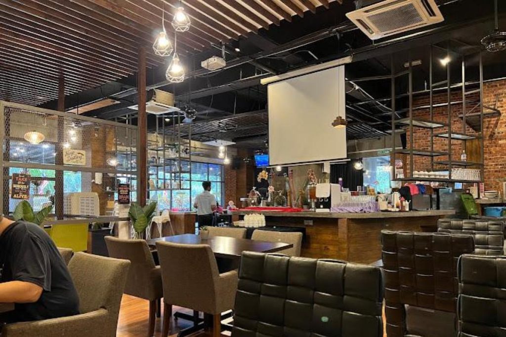 Top 10 Best Western Food Restaurants in Cyberjaya 2025 2 Giggles-Geeks