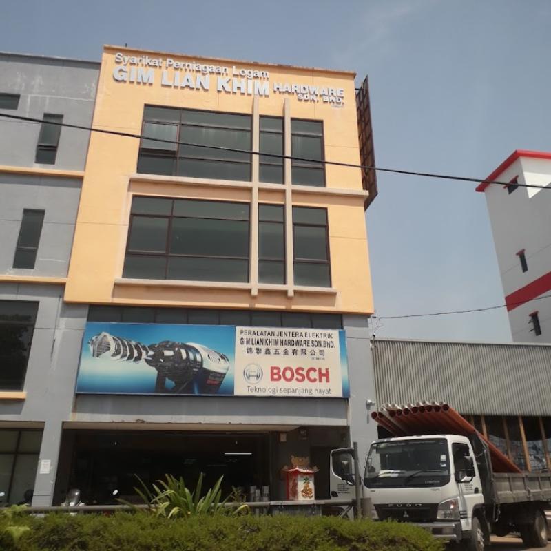 Top 10 Best Hardware Stores in Melaka 2025 10 Gim-Lian-Khim-Hardware-Sdn-Bhd
