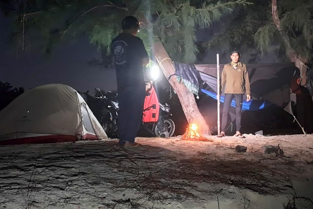 Top 10 Best Things To Do in Sepang Beach 2025 7 Go-Camping-At-the-Bagan-Lalang-Campsite-