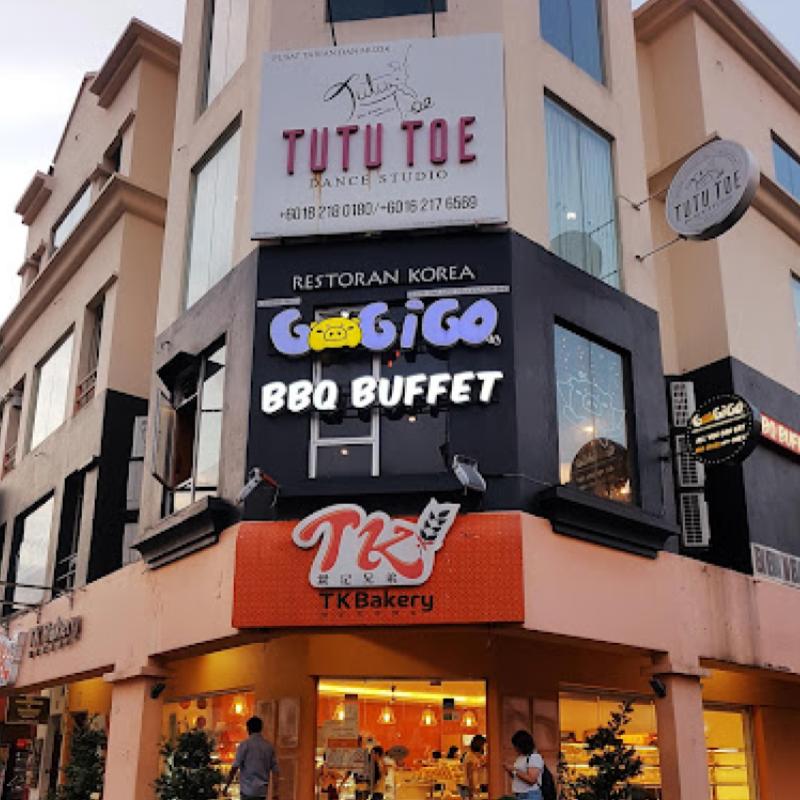 Top 10 Best Korean BBQ Restaurants in Damansara 2025 15 Gogigo-Korean-BBQ-Buffet-Steamboat