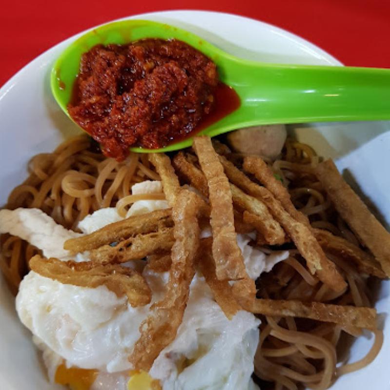 Top 9 Best Food Courts in Melaka 2025 19 Golden-Circle-Food-Court-