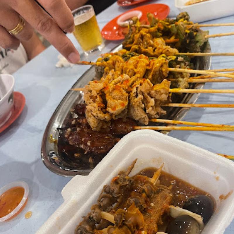 Top 10 Best Food Trucks in Malaysia 2025 13 Good-Taste-Delight-