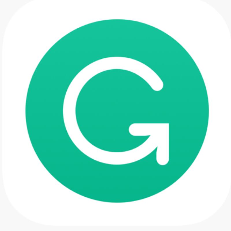 Top 10 Best Keyboard Apps For iPhone In Malaysia 2025 2 Grammarly-Keyboard-Editor