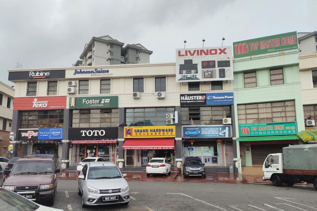 Top 10 Best Hardware Stores in Melaka 2025 2 Grand-Hardware-Enterprise-Sdn-Bhd