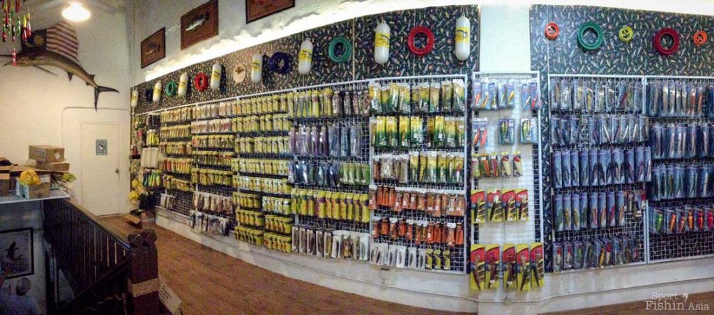 <strong>10 Kedai Memancing Terbaik di KL 2025</strong> 17 Great-Ono-Sportfishing-