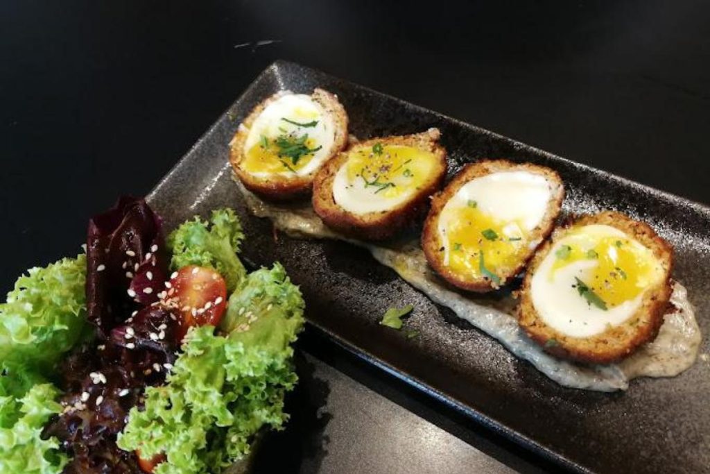 Top 10 Best Western Food Restaurants in Puchong 2025 11 Ground-Eatery-