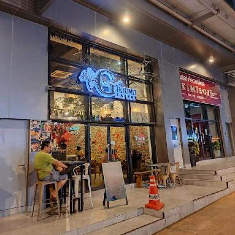 Top 10 Best Western Food Restaurants in Puchong 2025 10 Ground-Eatery
