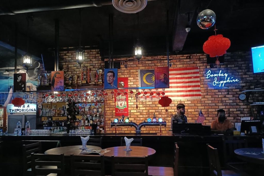 Top 10 Best Bars in Sri Hartamas 2025 15 HA-THE-ORIGINAL-HARTAMAS-