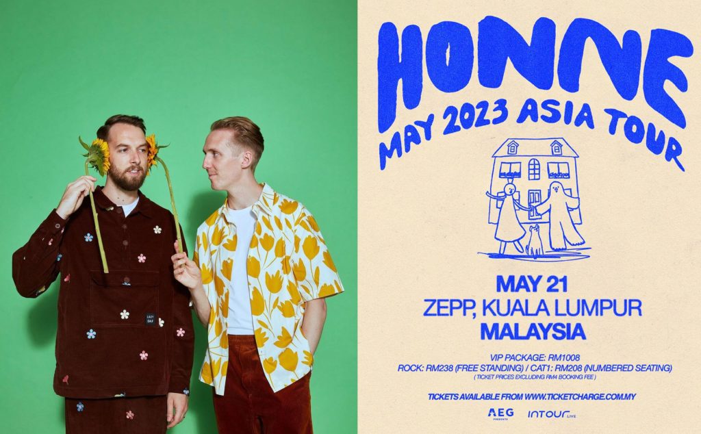 Upcoming Concerts in Malaysia 2023 6 HONNE-May--Asia-Tour-