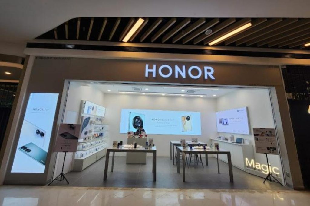 10 Kedai Telefon Terbaik di PJ 2025 20 HONOR-Atria-Shopping-Gallery-