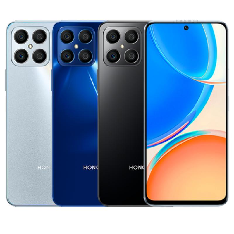 Top 10 Best Phone Under RM1000 in Malaysia 2025 10 HONOR-X-