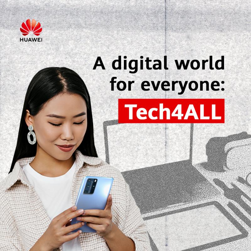 10 Kedai Telefon Terbaik di PJ 2025 13 HUAWEI-Authorized-Experience-Store-@--Utama-Shopping-Centre-