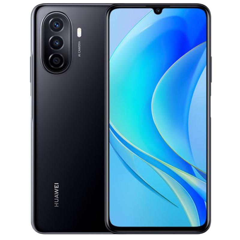 Top 10 Best Phone Under RM1000 in Malaysia 2025 7 HUAWEI-nova-Y-