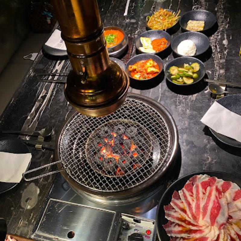 Top 10 Best Halal Korean BBQ Restaurants in Malaysia 2025 13 Han-Modern-Korean-Grill-