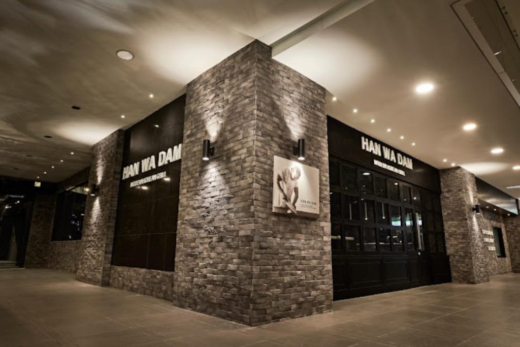 Top 10 Best Halal Korean BBQ Restaurants in Malaysia 2025 12 Han-Modern-Korean-Grill