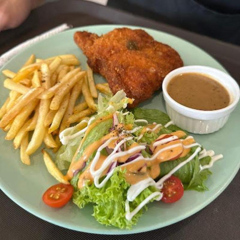 Top 10 Best Western Food Restaurants in Perlis 2025 3 Hannahs-Cookies-