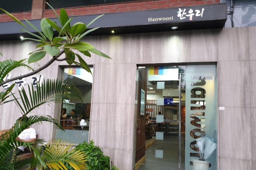 Top 10 Best Korean BBQ Restaurants in Ampang 2025 20 Hanwoori-Restaurant