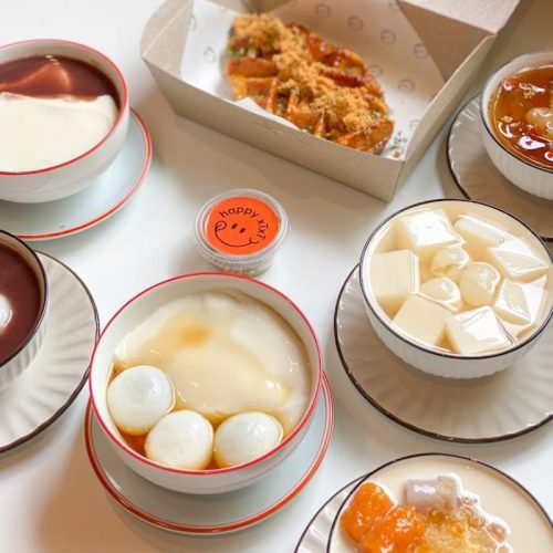 Top 10 Best Desserts in Sri Petaling 2024 Must Try