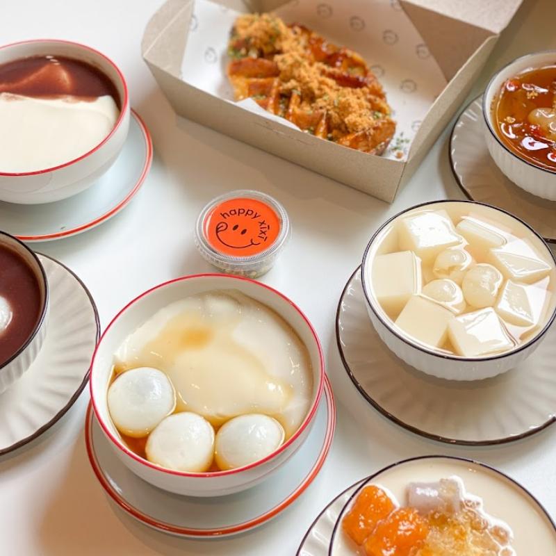 <strong>10 Pencuci Mulut Terbaik di Sri Petaling 2025</strong> 3 HappyXiXi-