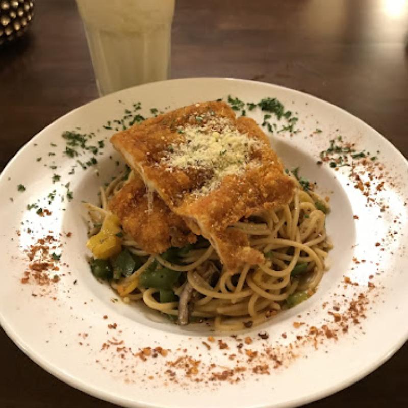 Top 10 Best Vegan Restaurants in Cyberjaya 2025 19 Harvest-Cafe-