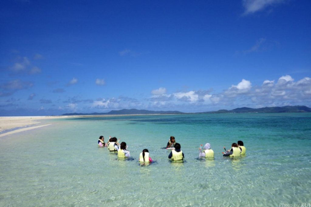 Top 10 Best Beaches in Japan 2025 16 Hate-No-Hama-