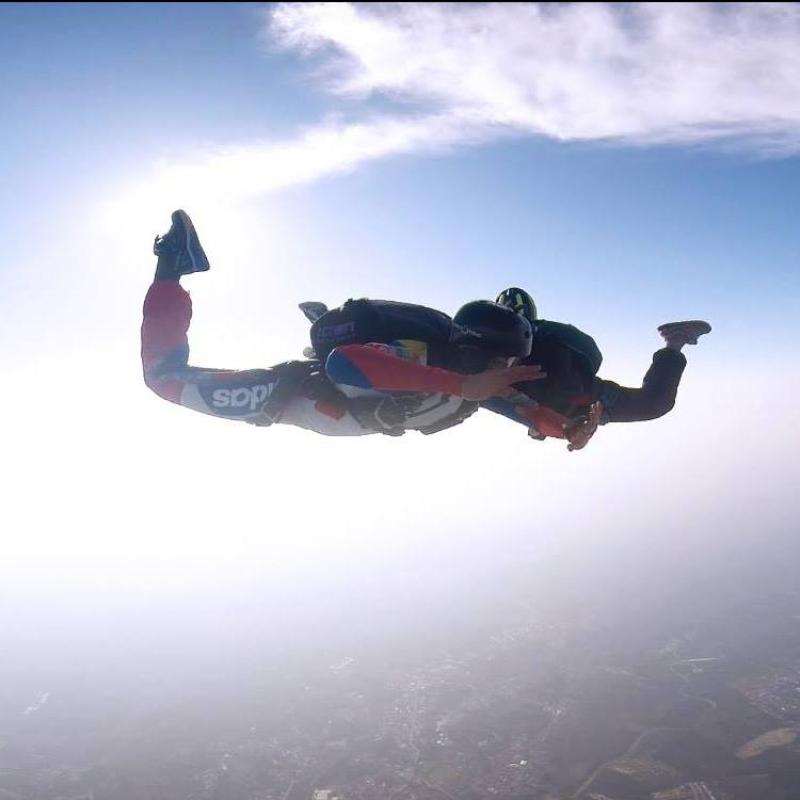 Top 4 Best Spots for Sky Diving in Malaysia 2025 7 Hawk-Skydive-