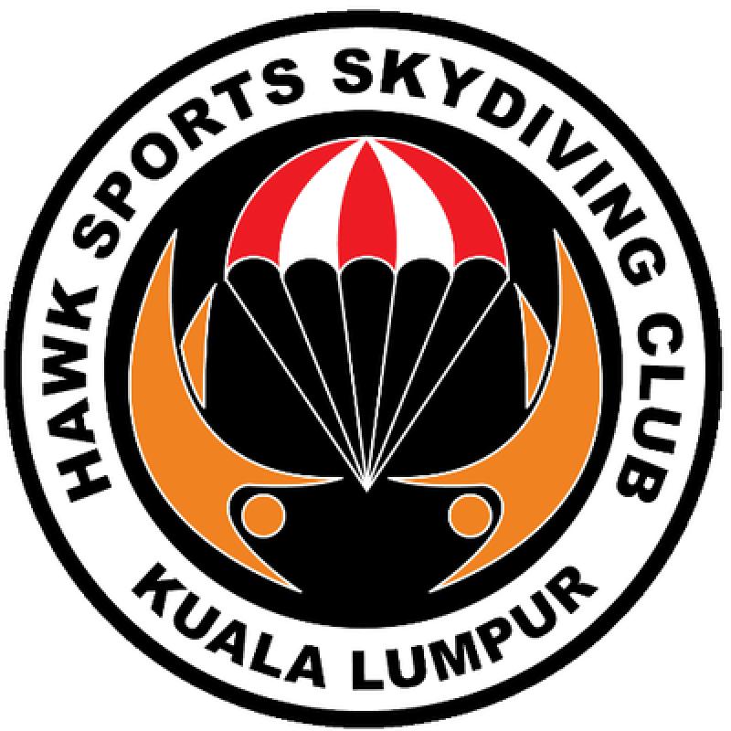 Top 4 Best Spots for Sky Diving in Malaysia 2025 6 Hawk-Skydive