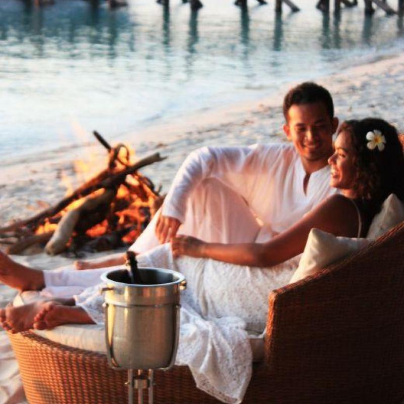 Top 10 Best Things To Do in Mataking Island 2025 22 Healing-With-A-Fire-