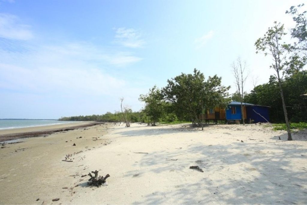 Top 10 Best Things To Do in Pulau Indah 2025 4 Healing-With-Acheh-Beach-Sea-View-