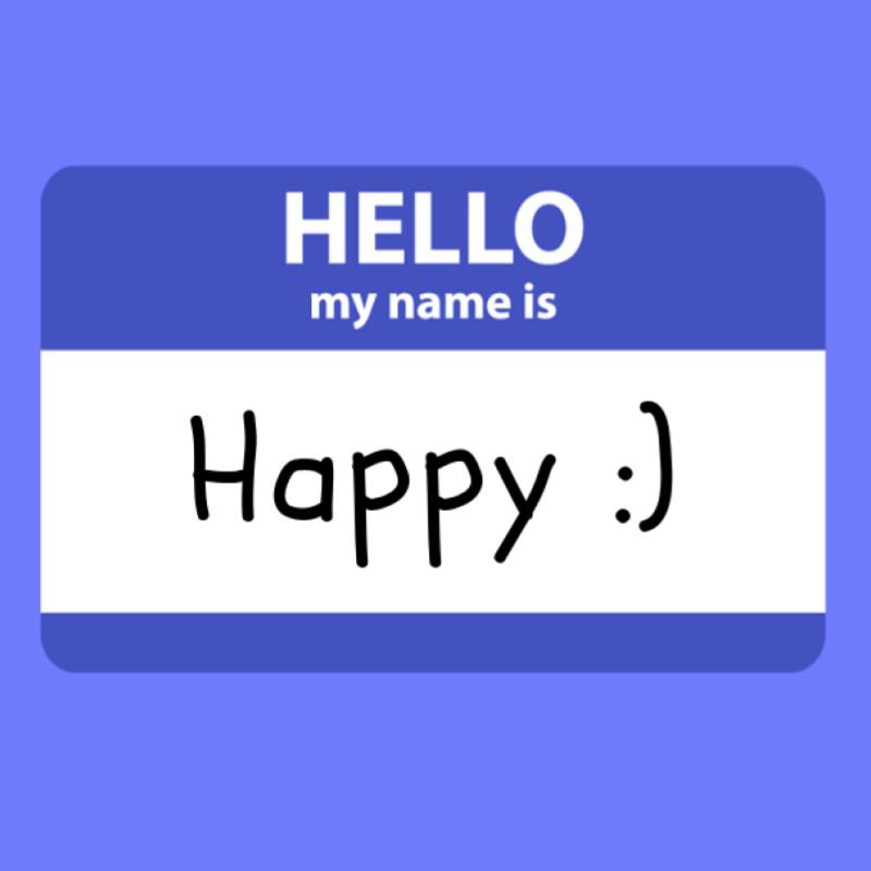 Top 10 Best Indoor Team Building Activities in Malaysia 2025 6 Hello-My-Name-Is...