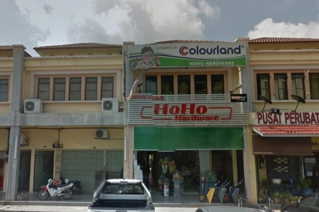 <strong>10 Kedai Perkakasan Terbaik di Dengkil 2025</strong> 13 Hoho-Hardware