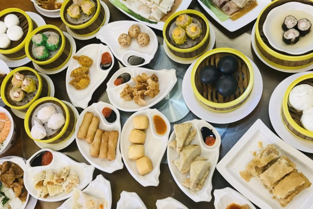 5 Dim Sum Terbaik di Putrajaya 2025 7 Homst-