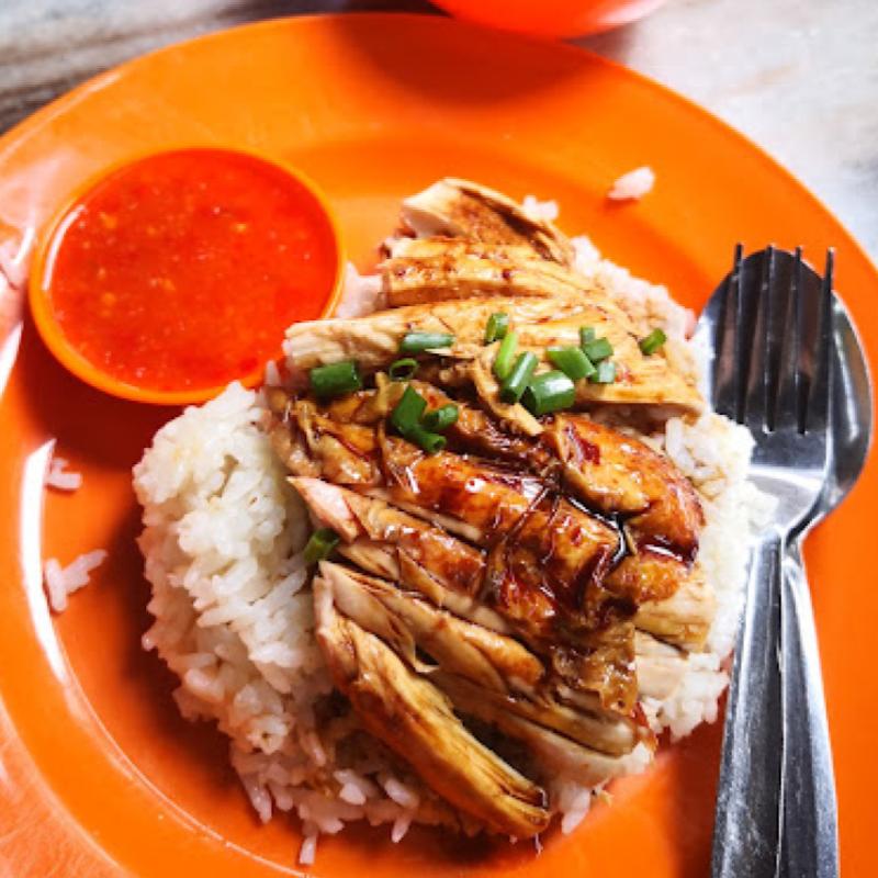 Top 10 Best Chinese Food Courts in Penang 2025 11 Hong-Kong-YumCha-Corner-