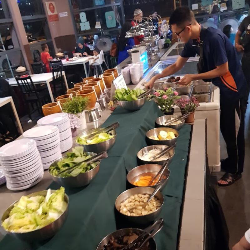 Top 10 Best Buffet Restaurants in Shah Alam 2025 17 Hot-Pot-King-