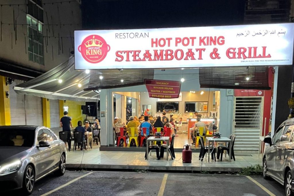 Top 7 Best Steamboats in Gombak 2025 12 Hot-Pot-King-