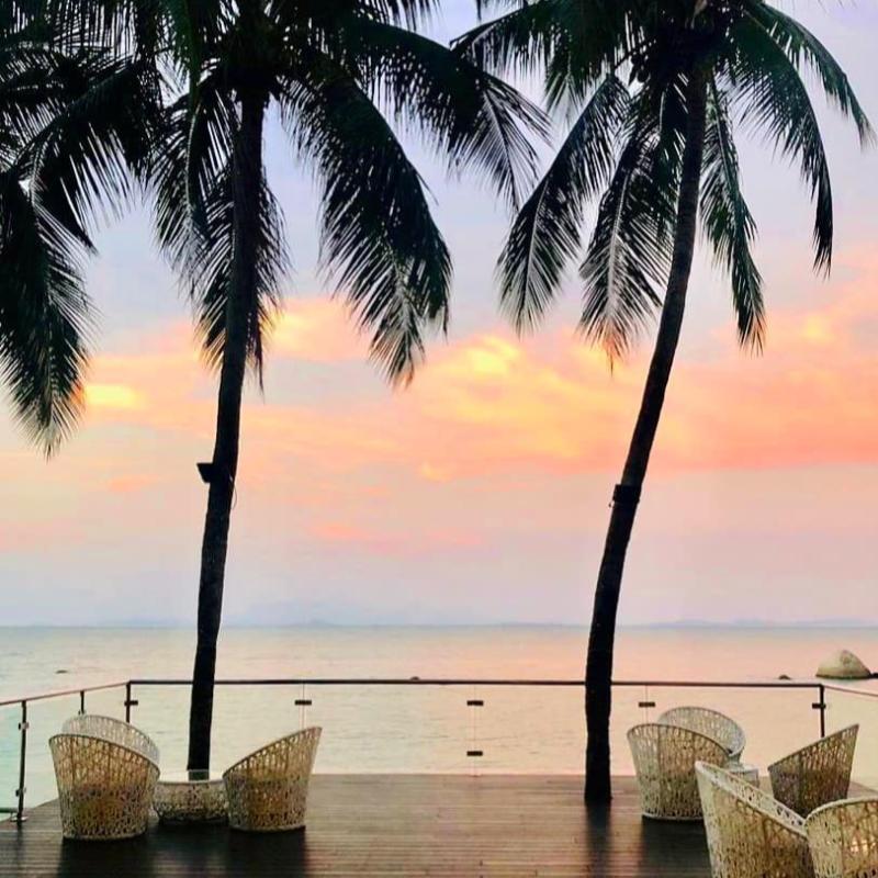 6 Hotel Pantai Terbaik di Pulau Pinang 2025 7 Hotel-Mercure-Penang-Beach-