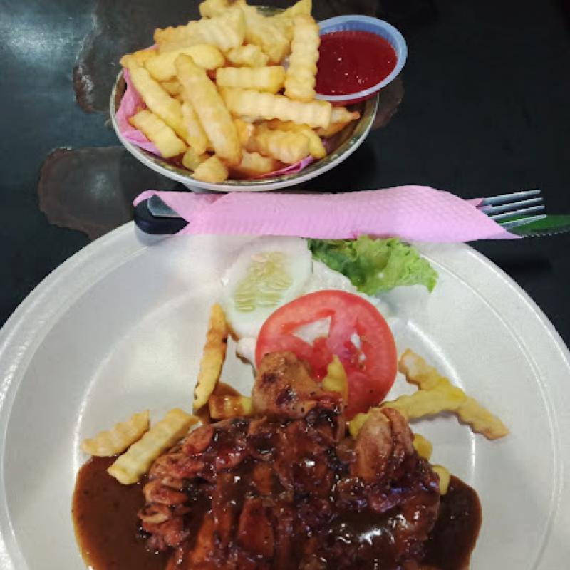 Top 10 Best Western Food Restaurants in Kedah 2025 5 Hotmas-Restaurant-