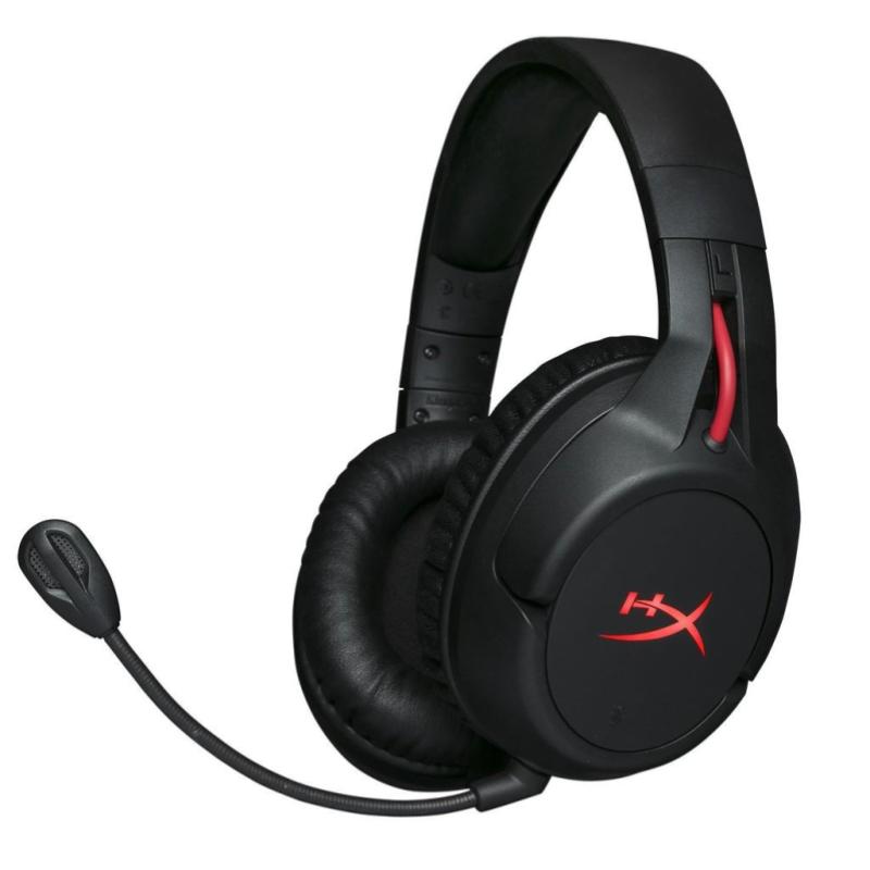 Top 10 Best HyperX Headsets in Malaysia 2026 7 HyperX-Cloud-Flight
