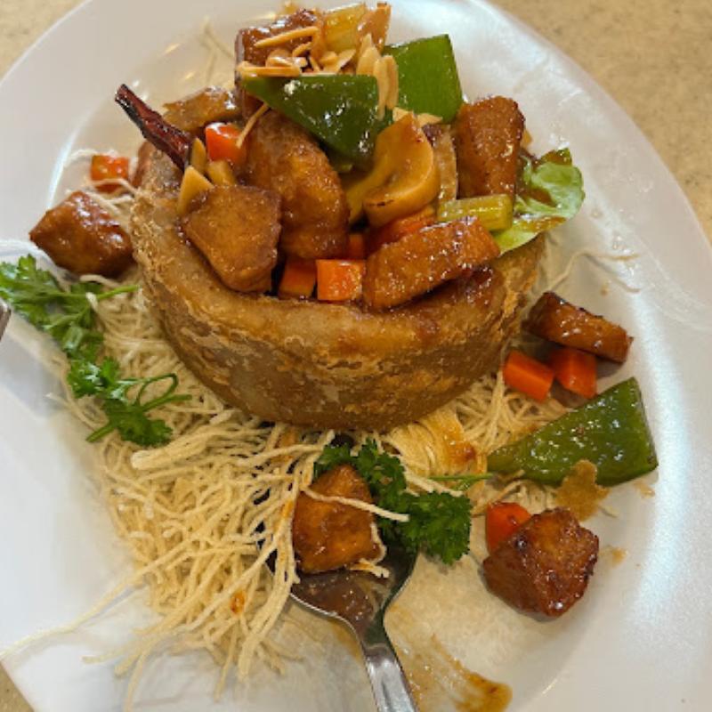 <strong>10 Restoran Vegan Terbaik di Puchong 2025</strong> 5 I-Mushroom-Culture-Vegetarian-Restaurant-